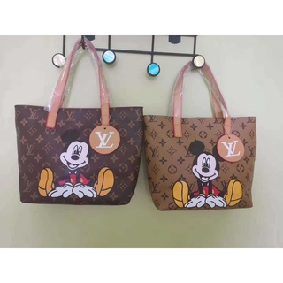 Totebag กระเป๋า กระเป๋าถือ