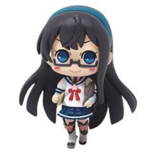 Kantai Collection -Kan Colle- Deformed Figure vol.5: Ooyodo