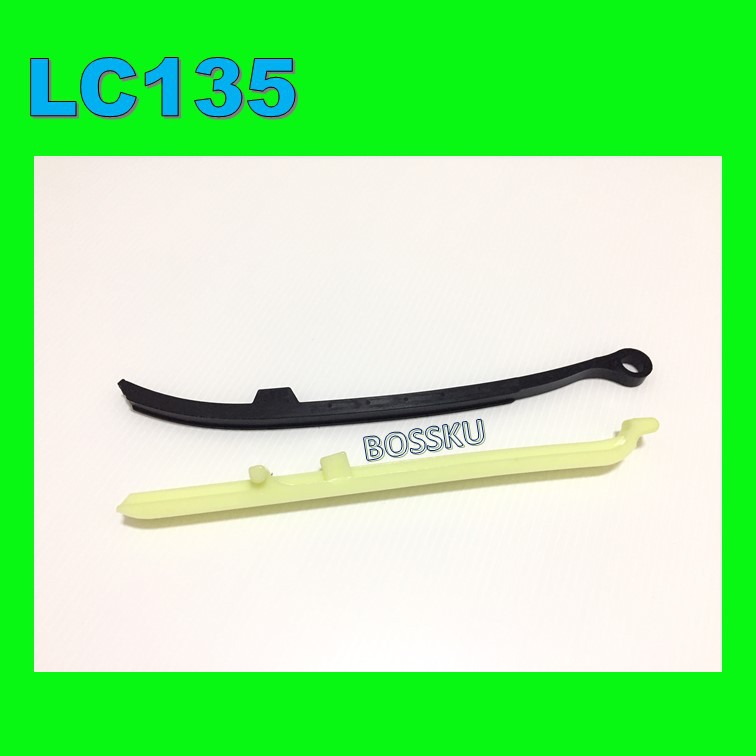 LC135 TENSIONER ชุดแขน LC 135 TENSIONER JET LC135 TIMING CHAIN JET LC135 CAM CHAIN ARM JET LC135 BOS