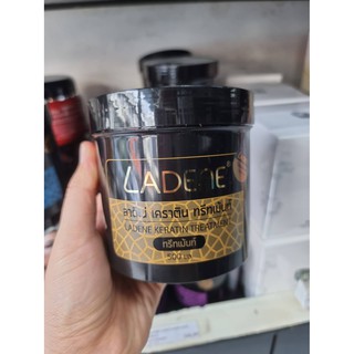 LADENE TREATMENT ลาดีเน่ ทรีทเม้นท์ บำรุงเส้นผม 500ml