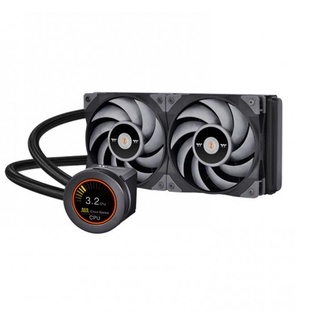 TOUGHLIQUID Ultra 240 All-In-One Liquid Cooler  TOUGHLIQUID Ultra 240 CPU AIO Liquid Cooler/All-In-One L