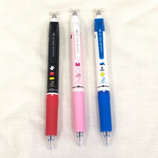 Uni R:E 3-color Pen ~ Disney