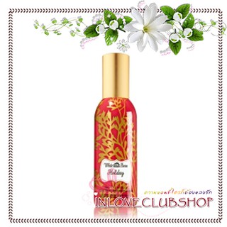 Bath &amp; Body Works  Room Spray 42.5 g.  Holiday