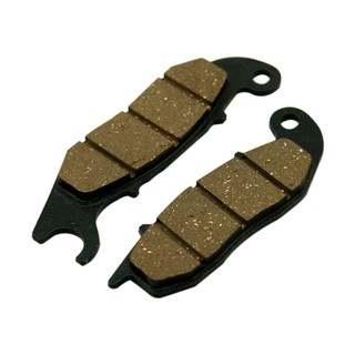 ผ้าดิสเบรคหน้า สำหรับ MSX-125 CBR-150 NEW (FRONT BRAKE PAD)