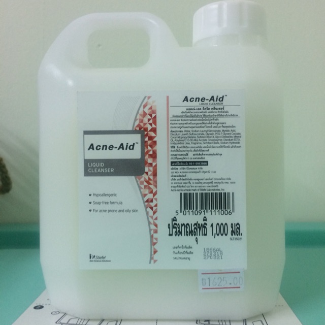 Acne-aid 1000ml
