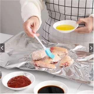 ฟอยล์อะลูมิเนียม กระดาษฟอยล์ ฟอยล์ห่ออาหาร Aluminiumfoil Foil อลูมิเนียมฟอยล์