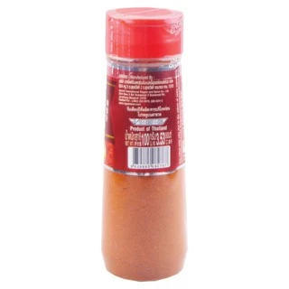 ง่วนสูน พริกขี้หนูป่นละเอียด เผ็ดมาก 100 g ขวดพลาสติก Ground Chili