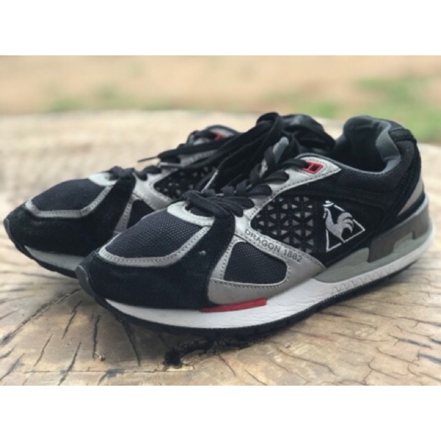 le coq sportif dragon