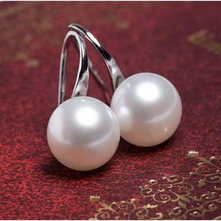 ต่างหูมุกเลี้ยงแท้จากใต้