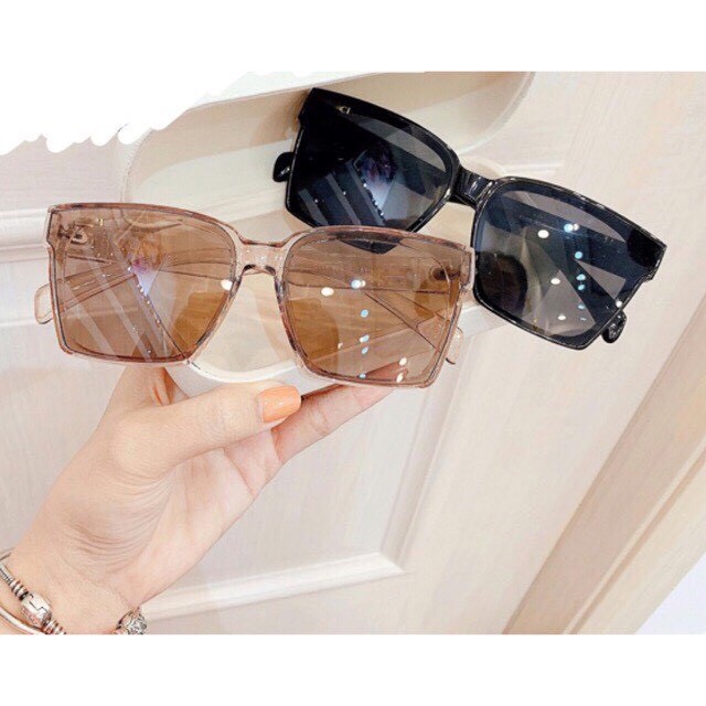 แว่นตา GCI หรูหราสําหรับผู้ชายและผู้หญิงหลายสี VTT3332