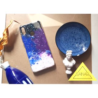 เคส Vivo Y9 / Y19 🍑 Case Handmade