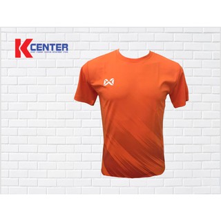 WARRIX เสื้อคอกลม รุ่น Fantasi  WA-211FBACL02