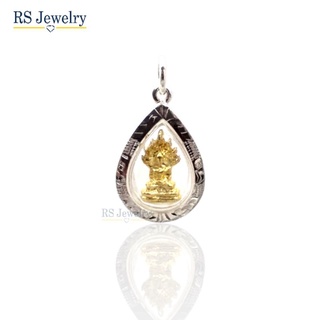 จี้พระประจำวันเกิด จี้เงินแท้ จี้พระ จี้เงินแท้92.5% จี้เลี่ยมกรอบเงินแท้ พระประจำวันเกิด เลี่ยมกรอบกันน้ำ