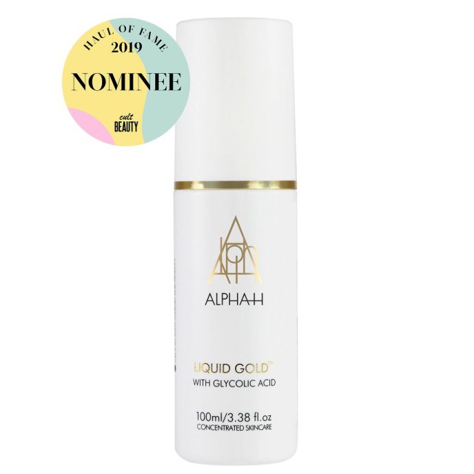 ALPHA-H Liquid Gold 100 ml.