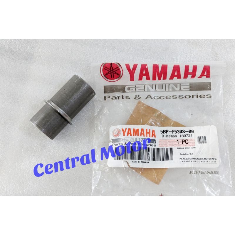 Bus Bos Bosh ระหว่าง Laker กลองหลังกลาง Rxking ราศีพิจิก Vixion เก่า Original YGP 5BP-F530S-00