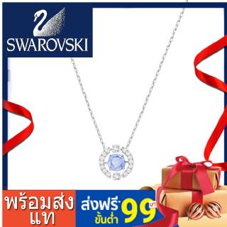 พร้อมส่ง แท  Swarovski สร้อย ส่องแสงหัวใจ SPARKLING DC คริสตัล จี้ แฟชั่น 5286137