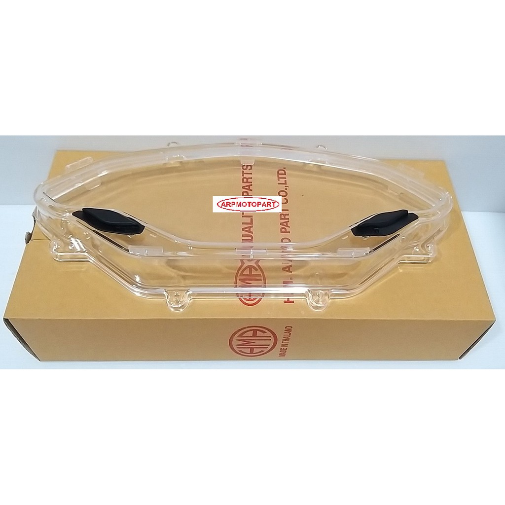 ฝาครอบเรือนไมล์ PCX 150 ปี 2018-2022 # พีซีเอ็กซ์ 150 # HMA BRAND # 3800-098-ZD