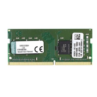 8GB (8GBx1) DDR4/2666 RAM NOTEBOOK (แรมโน้ตบุ๊ค) KINGSTON VALUE RAM (KVR26S19S8/8)