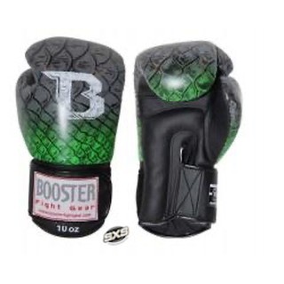 Booster Gloves BGL V3 GREEN SNAKE