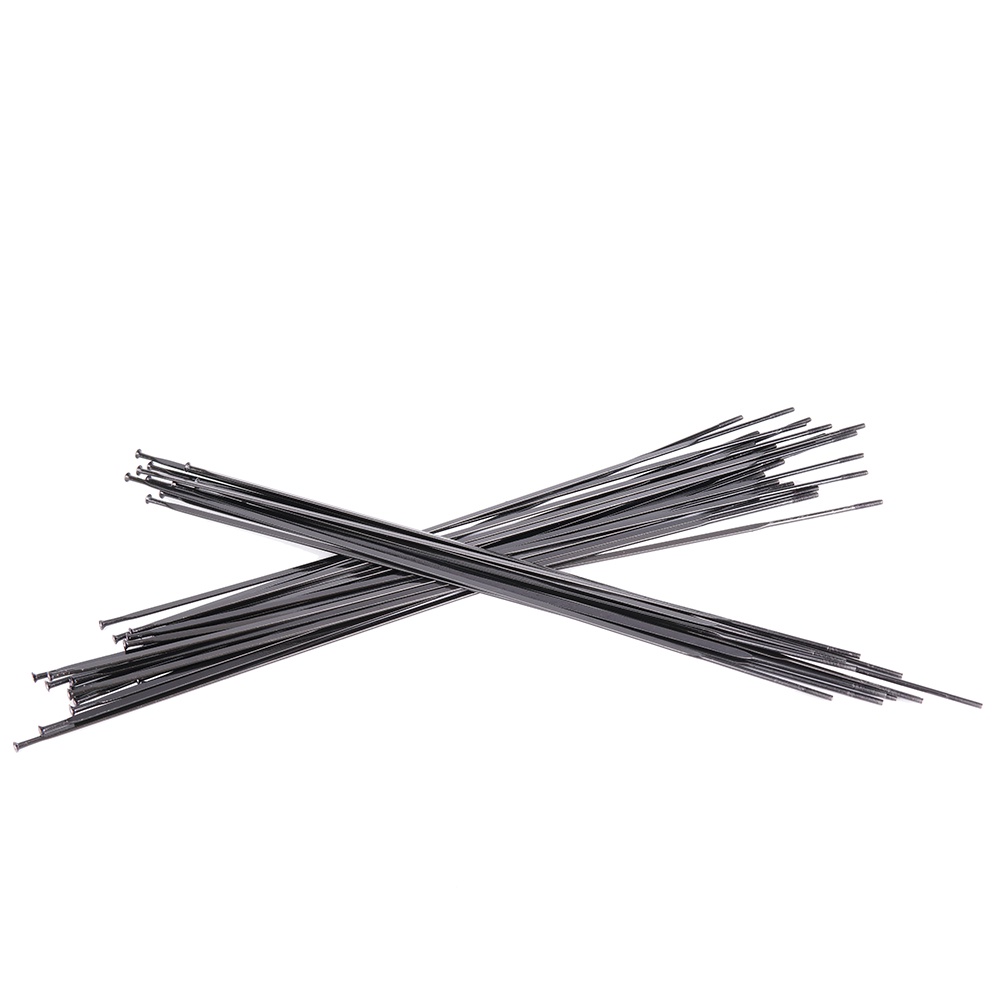 Ztto ซี่ล้อจักรยาน แบบดึงตรง สําหรับ MA AKSIUM Ksyrium Equipe CROSSRIDE Cosmic 26 27.5 29 700C 12 ชิ้น — صورة 4