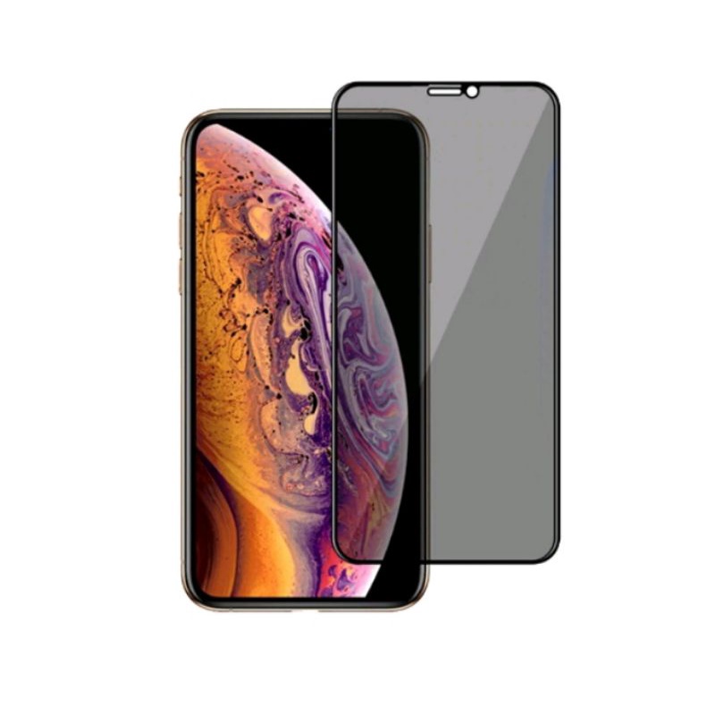 กระจกนิรภัย Anti Spy Oppo A1 A1K A3 A3S A5S A7 A7N A7X A8 A9 A9X Anti ความเป็นส่วนตัว
