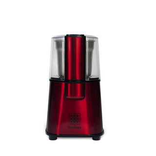 เครื่องบดเมล็ดกาแฟ รุ่น CG9100R สีแดง Coffee Grinder CG9100R Red