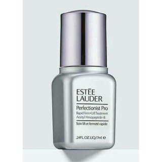 Estee Lauder Perfectionist Pro Rapid Firm + Lift Treatment 7ml