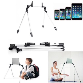 ขาตั้ง ไอแพด ipad stand Smartphone ipad Stand รุ่น 301-L