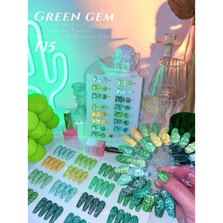 [[พรีออเด้อร์]] 🚀🧪🐸🍀 F15 VENDEENI 🧸แฟลช โทนเขียว✅💚𝟏𝟓 𝐜𝐨𝐥𝐨𝐫 𝟏𝟓 𝐦𝐥.