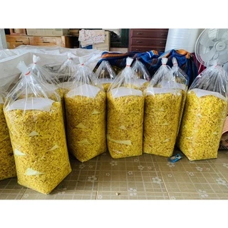 ทุเรียนทอดหมอนทองระยอง เกรด C 500 กรัม