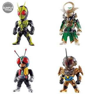 [ตัวเดี่ยว] Bandai Converge Kamen Rider #16 4549660393108 (Figure)