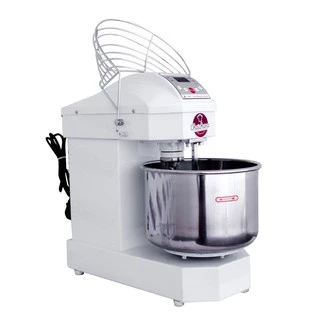 [ผ่อน 0%] เครื่องนวดแป้ง Spiral Auto 30 ลิตร (12 กก.)