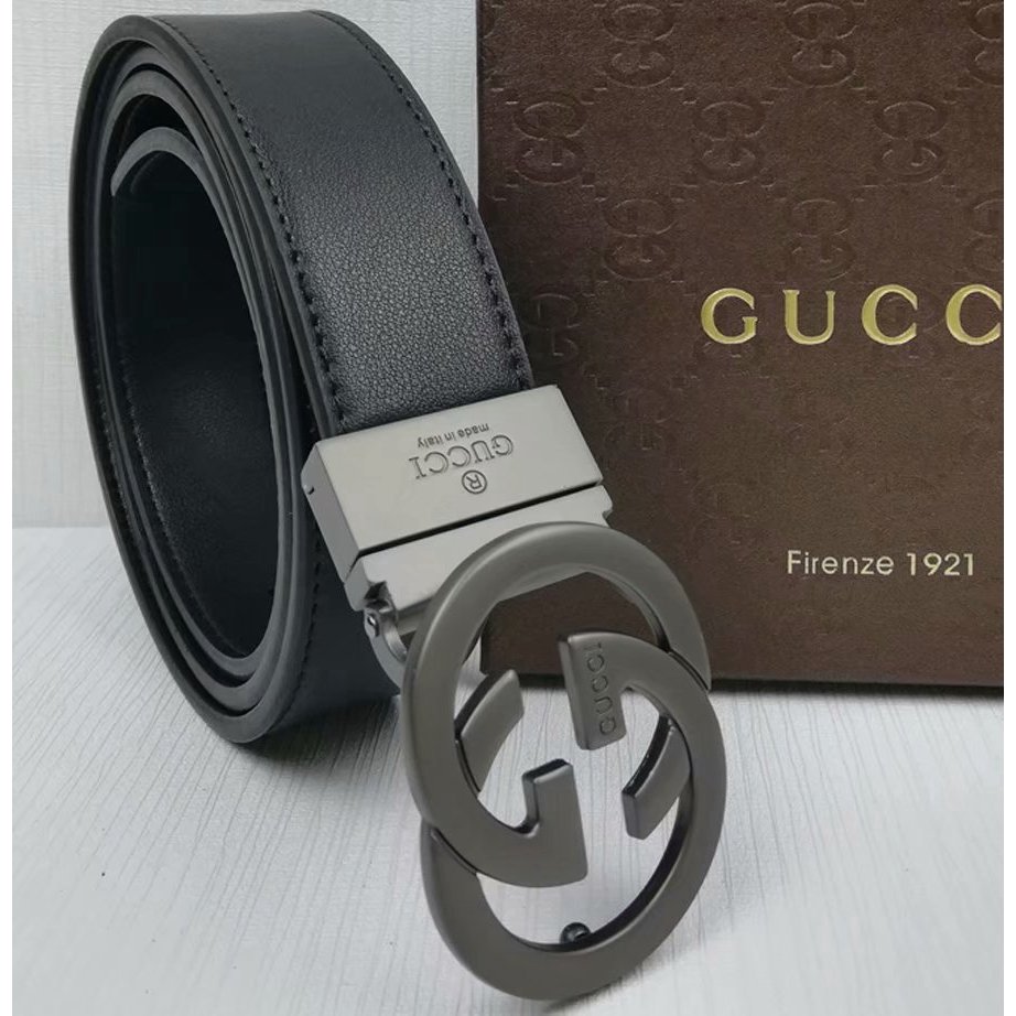 gucci 120 belt