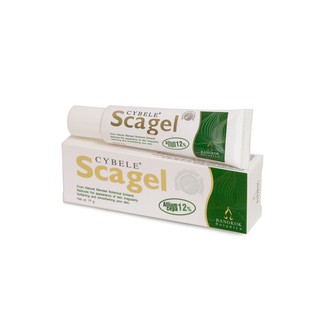 สกาเจล ลดรอยแผลเป็น Cybele Scagel 1ชิ้น