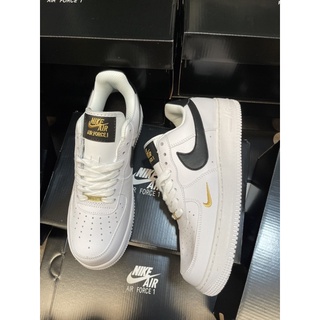 Nike Air Force 1 🔥 ฟรีค่าจัดส่ง  🔥 size : 36-45 พร้อมส่ง