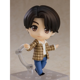 [พร้อมส่ง] Good Smile Company Nendoroid 1807 Jung Kook