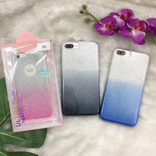 พร้อมส่ง!!Case Samsung A12 A20/A30 A32 A02s Oppo A53 Reno4 Reno5 Vivo v20se Y31 Y12/Y17 เคสกากเพชร เคสแฟชั่น