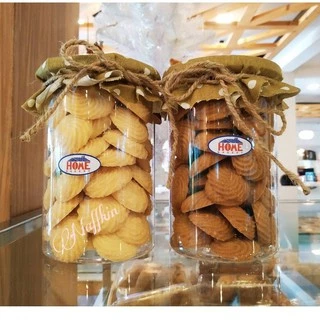 คุกกี้เนยสด / เนยสดกาแฟ สวนดุสิตโฮมเบเกอรี่​