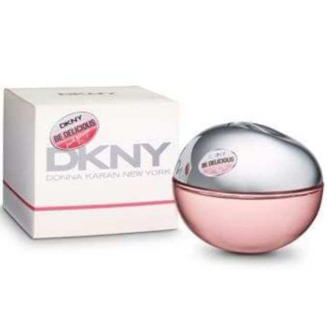 DKNY น้ำหอม DKNY Be Delicious Fresh Blossom EDP