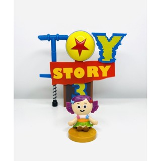 โมเดล ดอลลี่ toy story ของแท้