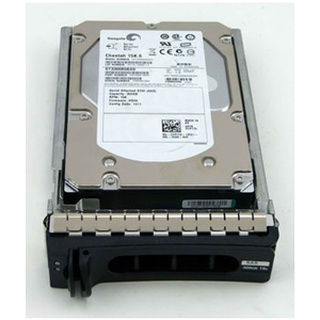 Dell 300GB SAS 15K 3.5" F617N 0F617N ST3300657SS