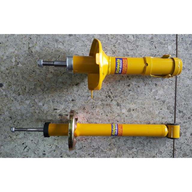 โช๊คอัพ oem VW GOLF III , VENTO