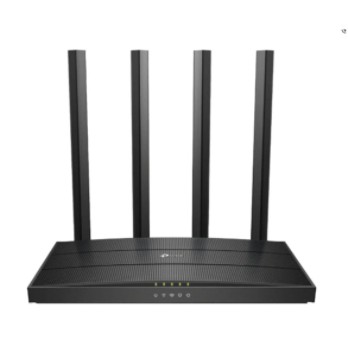 tplink Archer C80 เราเตอร์ไร้สาย