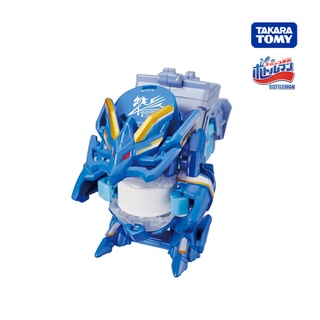 Takara Tomy บอทเทิลแมน Bottle Man BOT-29 Aqua Sports DX