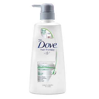 🔥ลดตาแตก🤩!! DOVE โดฟ แฮร์ ฟอล เรสคิว คอนดิชันเนอร์ 450 มล 🚚พร้อมส่ง!! 💨