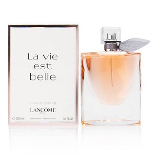 Lancome La Vie Est Belle LEau de Parfum EDP 100ml