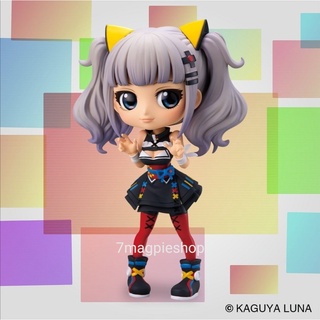 Lot JP🇯🇵 Qposket ของแท้ Luna Kaguya ver. A คางุยะ ลูน่า Virtual YouTuber