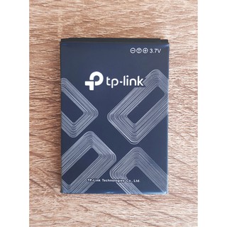 แบตเตอรี่ TBL-71A2000  สำหรับ TP-LINK Wifi Router M7300 TBL-71B2000