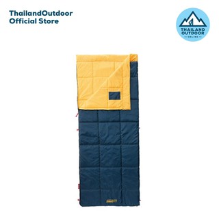 Coleman ถุงนอน รุ่น JP Sleeping Bag Performer III C10 34775