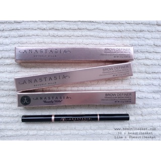  Anastasia BrowDefiner 0.2g